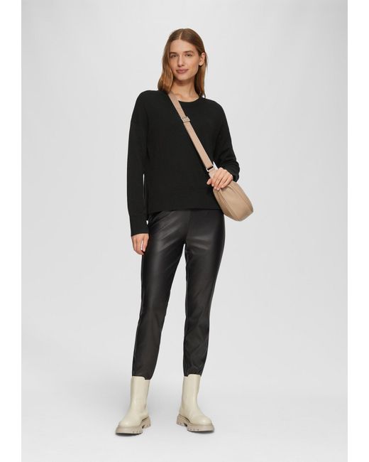 S.oliver Black Oliver Pullover