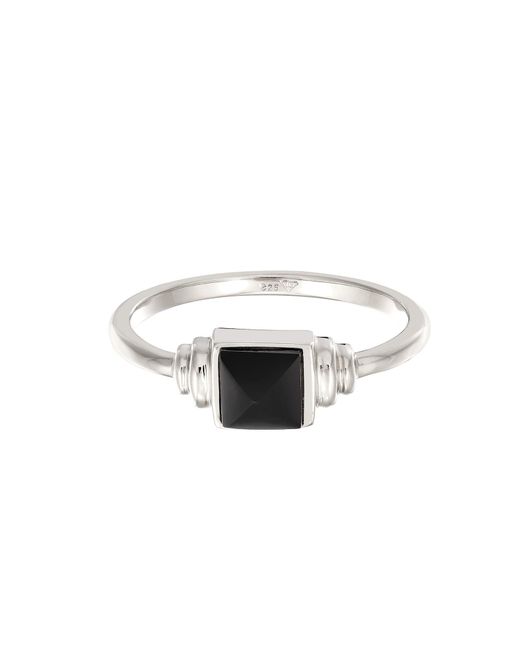 Elli Premium Multicolor Ring