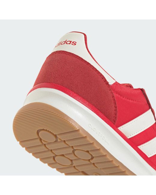 Adidas Red Sneaker Run 70S
