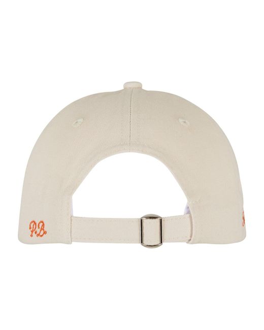 Prohibited Cap in White für Herren