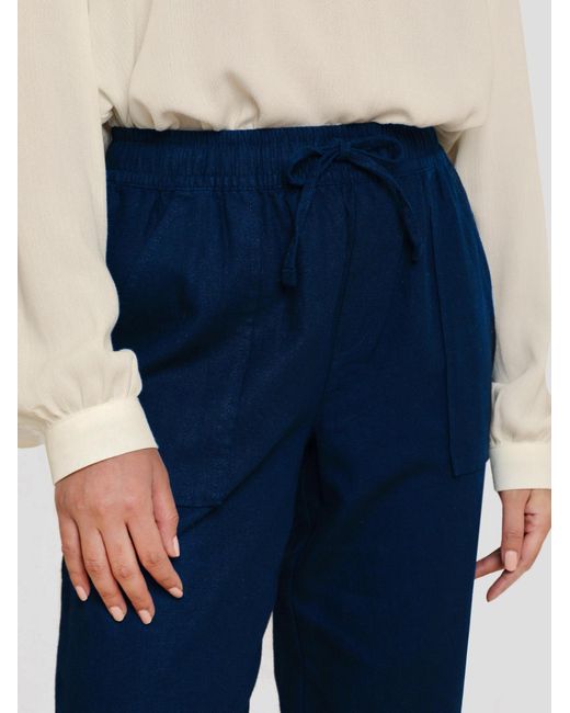 Threadbare Blue Threadbare hose