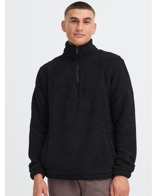 Solid Troyer Sdpeto in Black für Herren