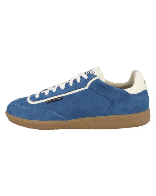 ekn Sneaker Tsuga in Blue für Herren