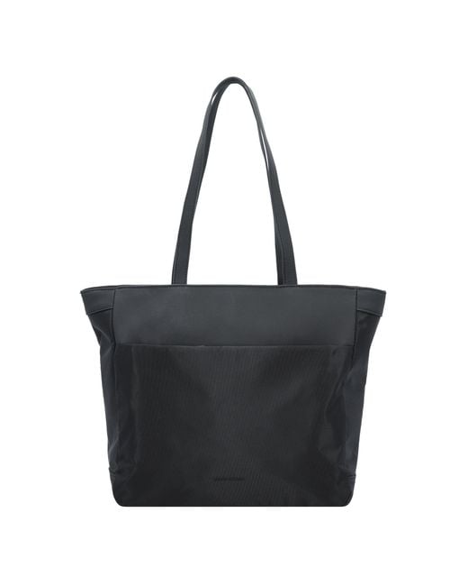 Gerry Weber Black Shopper Tranquility
