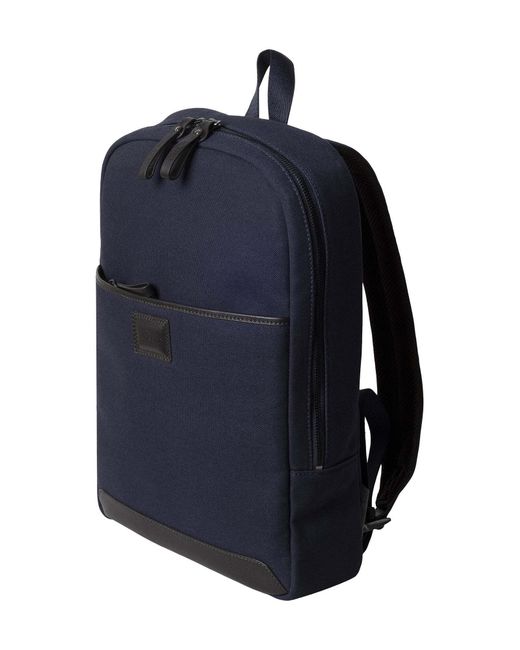 Hackett Rucksack Wells in Blue für Herren