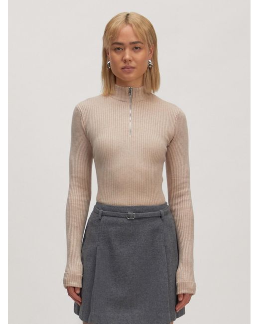 EDITED Natural Pullover Alison