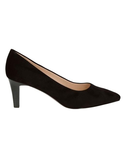 Peter Kaiser Brown Pumps