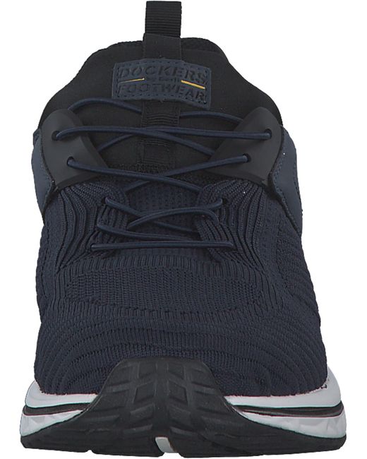 Dockers Sneaker in Blue für Herren