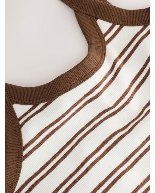 Next Multicolor Top