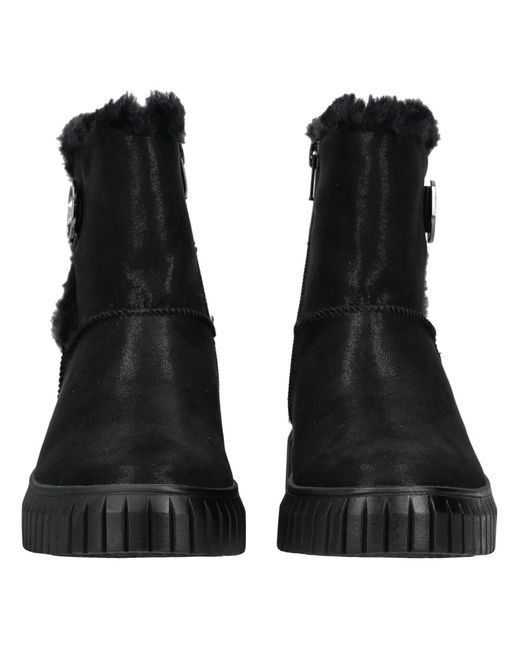 S.oliver Black Stiefelette