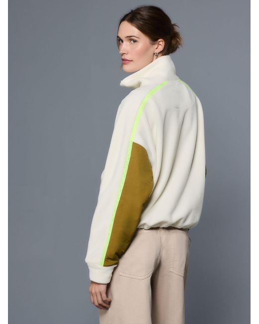 Next Natural Pullover