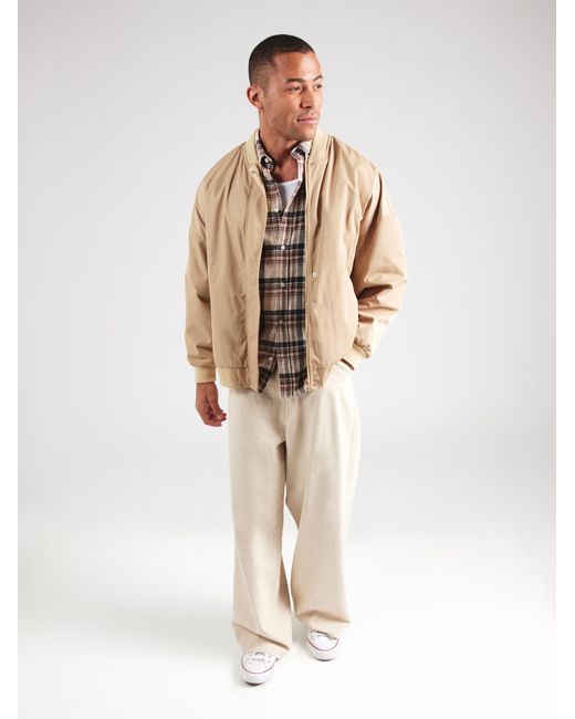 Jack & Jones Hemd Jjeclassic in White für Herren