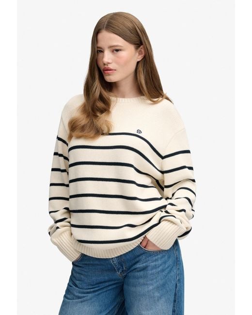 Superdry & Co Gray Pullover