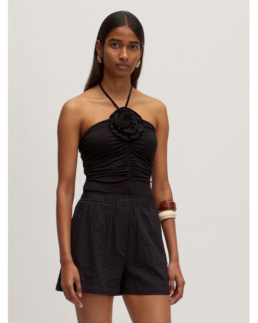 EDITED Black Body Tenea