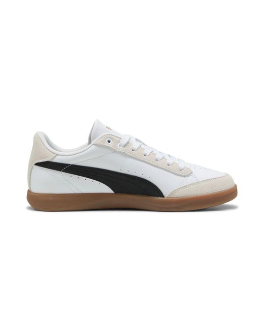 PUMA White Sneaker