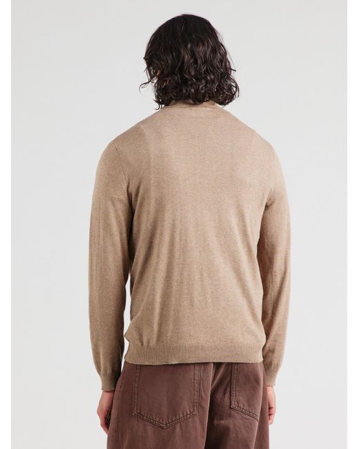 Only & Sons Pullover Onsloui in Brown für Herren