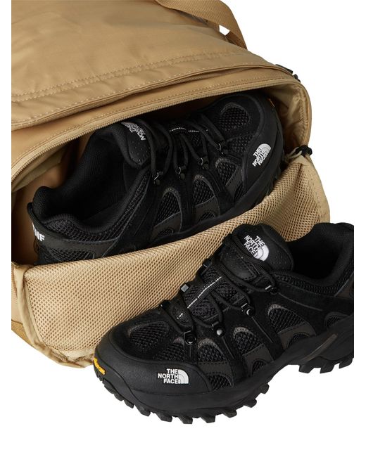 The North Face Sporttasche Base Camp Voyager in Brown für Herren
