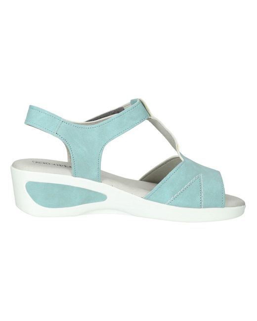 Arcopedico Blue Sandale
