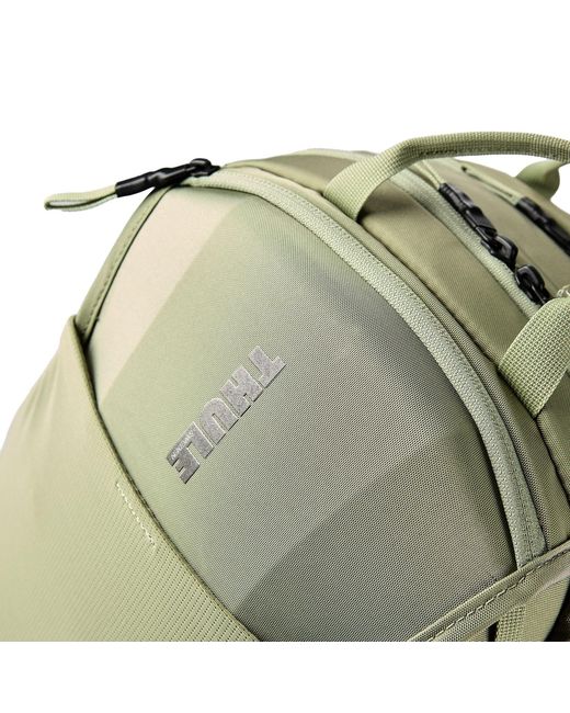 Thule Green Rucksack