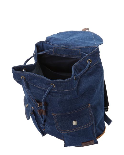 Levi's Levis Rucksack in Blue für Herren