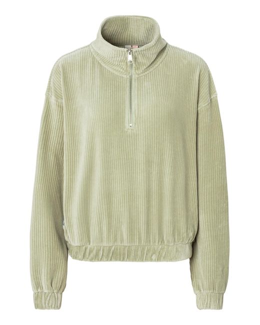 Ragwear Green Sweatshirt