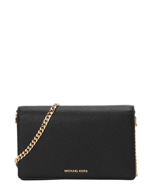 MICHAEL Michael Kors Black Clutch