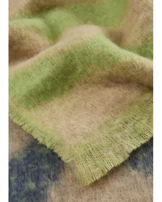 Codello Green Schal