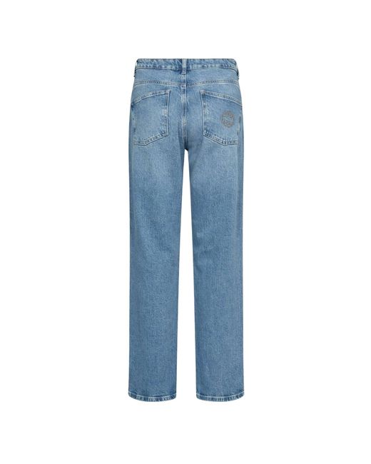 Levete Room Blue Jeans Lr-Kosa 19