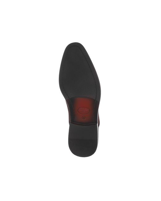 CoolWalk Schnürschuh in Black für Herren