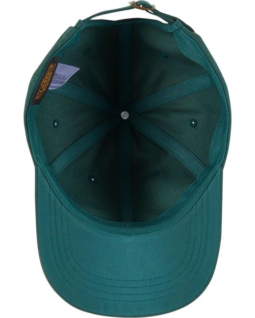 Flexfit Green Cap