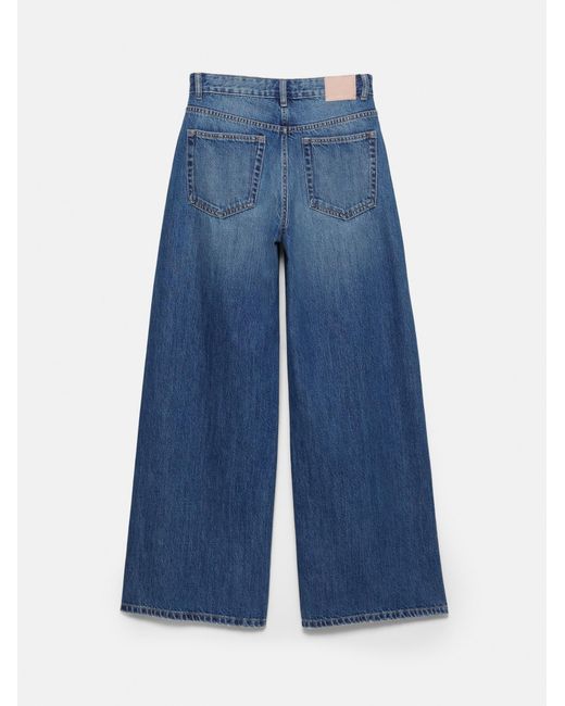 Pull&Bear Blue Jeans