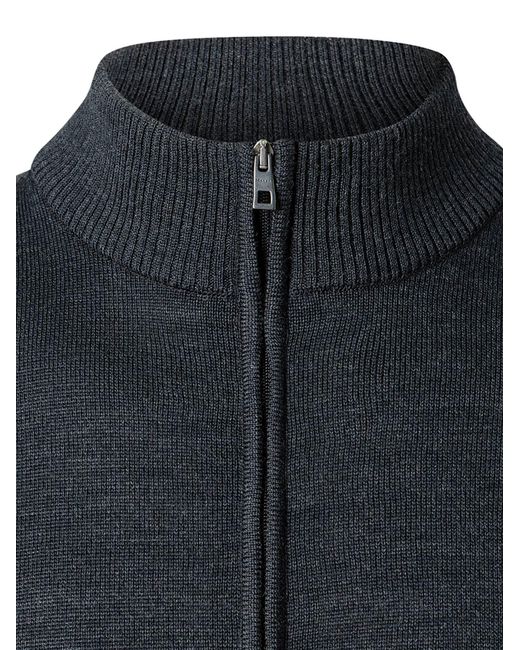 Maerz Pullover in Blue für Herren
