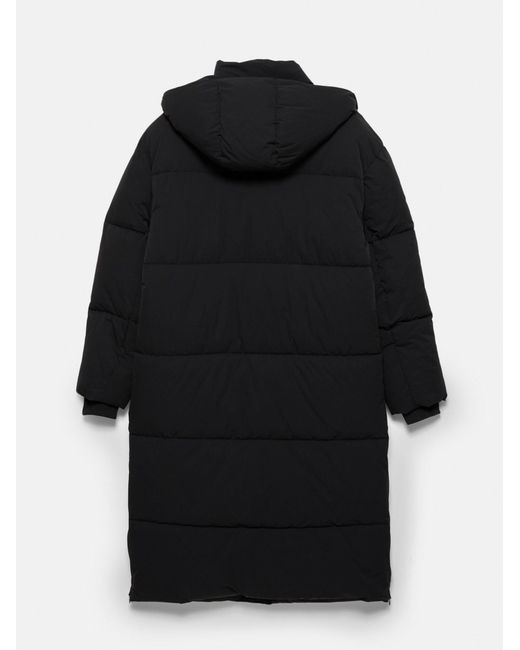 Pull&Bear Black Mantel