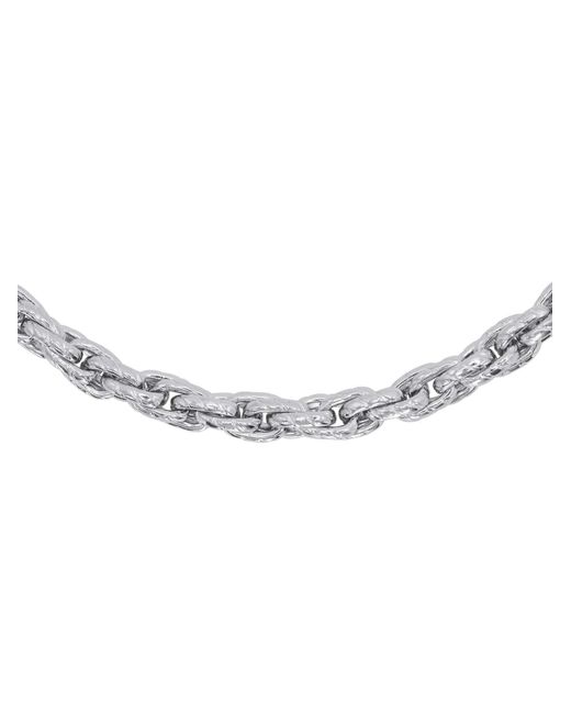 Heideman Armband Gavin in White für Herren