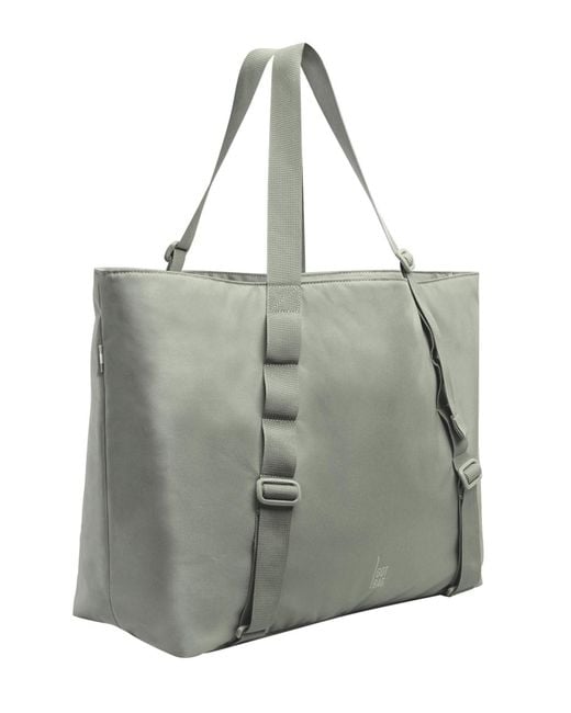 GotBag Gray Shopper