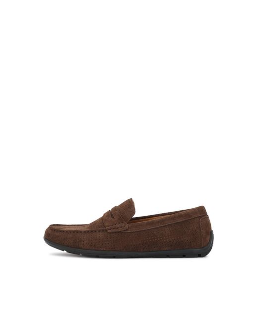 Kazar Mokassin in Brown für Herren