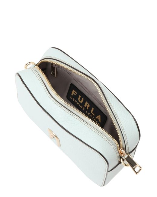 Furla Blue Tasche Primula Mini
