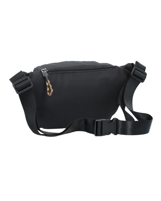 Camel Active Gürteltasche Terra in Black für Herren