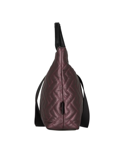 Gabor Red Shopper Haley