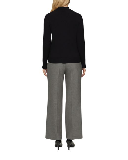 S.oliver Black Pullover