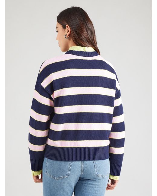 Gap Blue Pullover