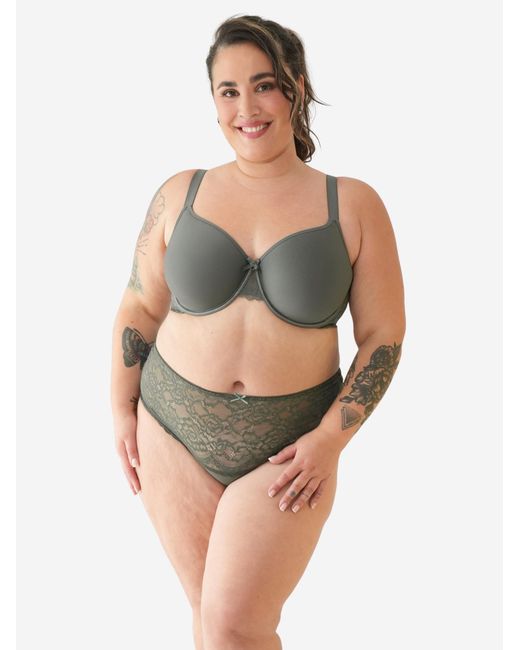 SugarShape Green String