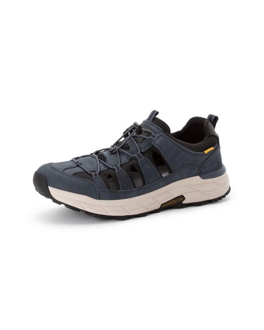 Camel Active Sneaker in Blue für Herren