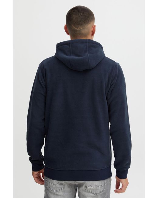 INDICODE Pullover Lance in Blue für Herren