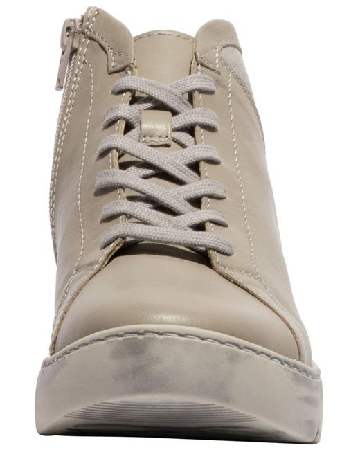 Softinos Natural Sneaker