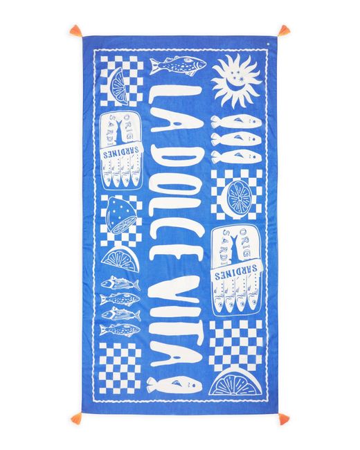 Codello Blue Rock