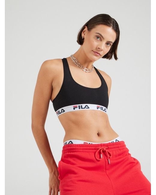 Fila Black Fila Bh