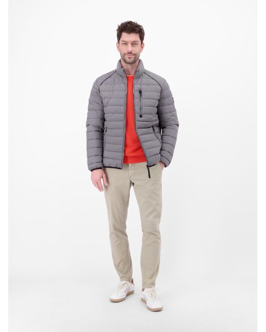 Lerros Pullover in Orange für Herren