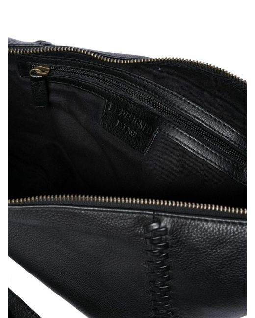Re:designed Black Bag Niam