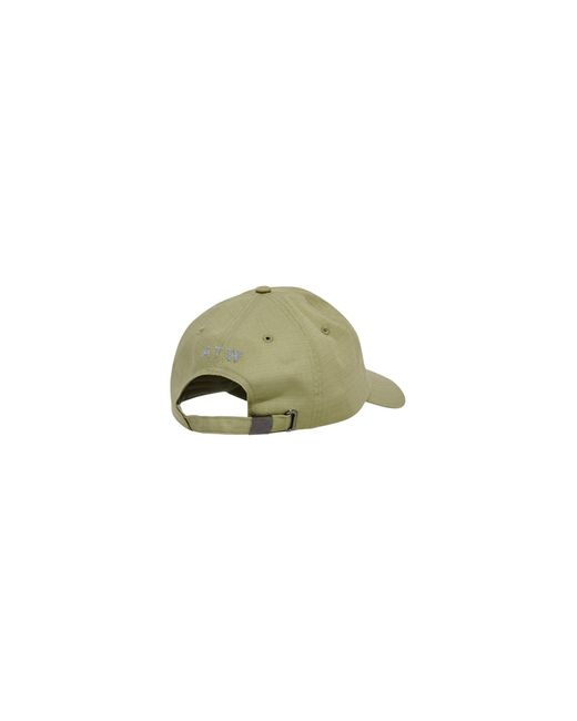 Halo Cap in Green für Herren